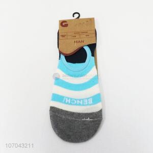 Bulk price men boat sock invisible sock low cut socks