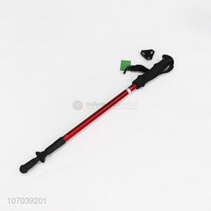 Custom Trekking Pole Fashion Walking Hiking Cane