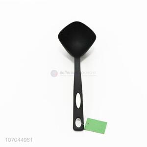 Competitive price high-grade cooking tools nylon soup ladle