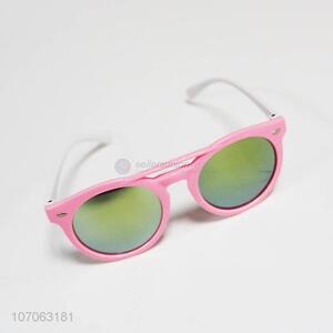 New Fashion Funny Toy Play Children Sunglasses Cheap Kid Fashion Sunglasses