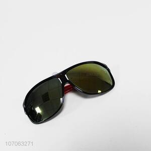 Fashion Style Plastic Casual Sun Glasses