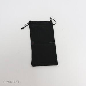 Hot selling simple carrying glasses bag sunglasses bag