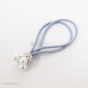 Best Selling Ladies Hair Ring Fashion Hair Rope