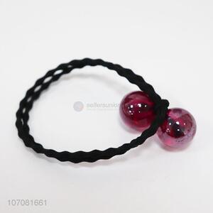 High Quality Elastic Hair Ring Fashion Hair Rope