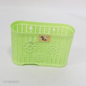 New Arrival Plastic Kitchen Storage Rack Chopstick Utensil Holder