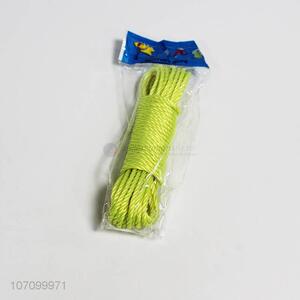 Good Quality Plastic Clothesline Foldable Washing Line