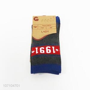 Good Quality Breathable Short Sock Comfortable Socks