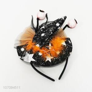 New Arrivals Fashion Hair Accessories Halloween Headband