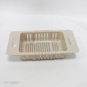 Good Quality Plastic Sink Drain Basket