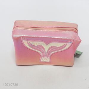 Hot Sale Fishtail Pattern Clutch Bag Fashion Handbag