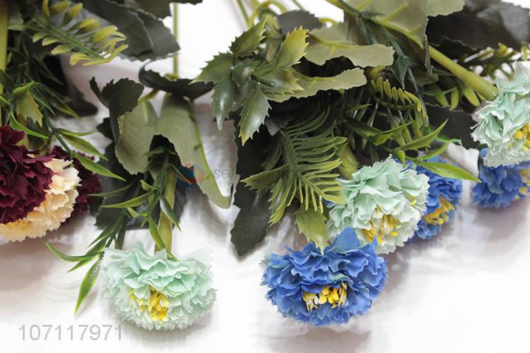 New Fashion Plastic Simulation Flowers For Room Decoration