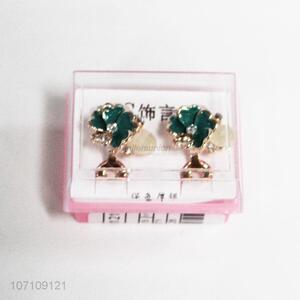 Wholesale Fashion Accessories Women Jewelry Ear Studs