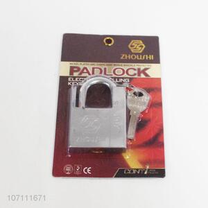 Hot Selling Household Padlock With Keys Set