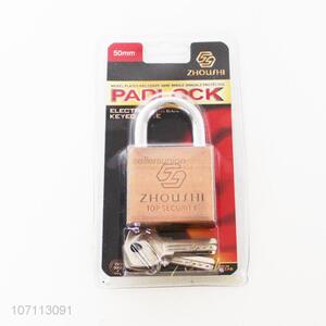 Wholesale Top <em>Security</em> Iron Padlock With Keys