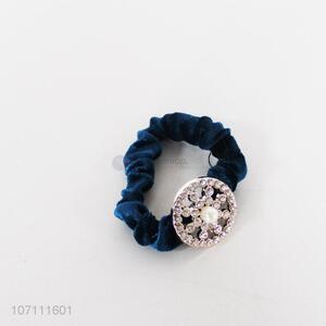 Good Quality Fashion Charms Elastic Hair Ring