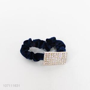 Delicate Design Elastic Hair Ring Fashion Hair Band