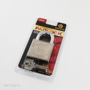 Good Quality Top <em>Security</em> Padlock With Key Set