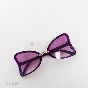 Premium quality sun glasses plastic frame sunglasses