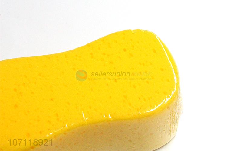 Wholesale cheap multi-use expanding sponge cleaning sponge for kitchen