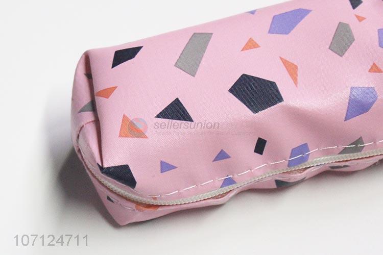 Good Quality Colorful Pencil Bag Students Pen Bag