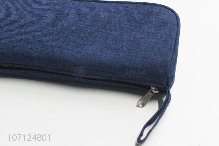 Hot Sale Portable Penbag Students Pencil Bag