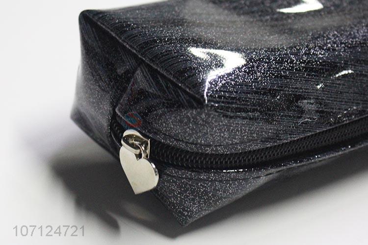 Wholesale PVC Pencil Case Fashion Students Pen Bag