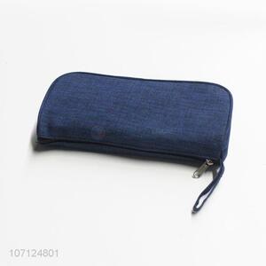 Hot Sale Portable Penbag Students Pencil Bag