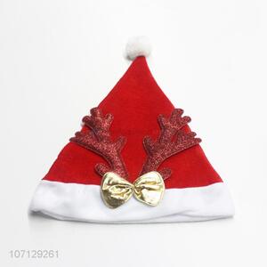 Delicate Design Christmas Decoration Christmas Hat Santa Claus Hat