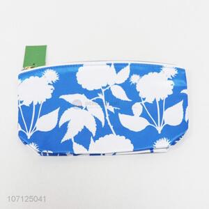 Fashion Design Cosmetic Bag Portable Makeup Bag