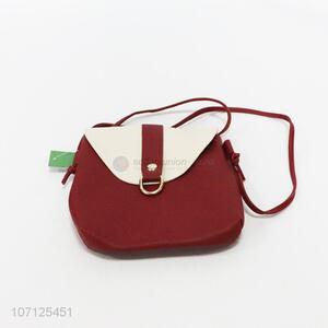 Modern Style Single-Shoulder Bag For Women