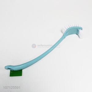 Custom Plastic Long Handle Toilet Brush Cleaning Brush