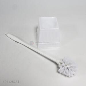 Wholesale Household Toilet Brush With Holder Set