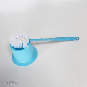 Wholesale Long Handle Plastic Toilet Brush Set