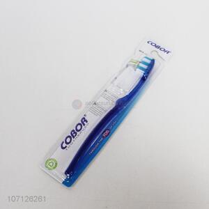 Wholesale Deep Cleaning Plastic Toothbrush