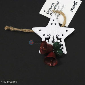 Good Quality Christmas Decoration Small Bells