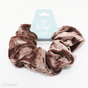 Good Sale Hair Accessories Elastic Hair Ring