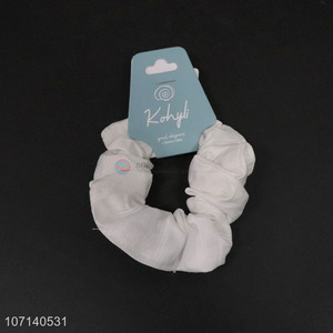 Best Quality Hair Ring Elastic Hair Band