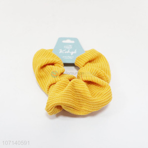 Wholesale Fashion Hair Ring Elastic Hair Band