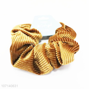 New Design Elastic Hair Ring Fashion Hair Rope