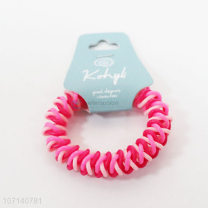 High Quality Elastic Hair Ring Fashion Hair Band