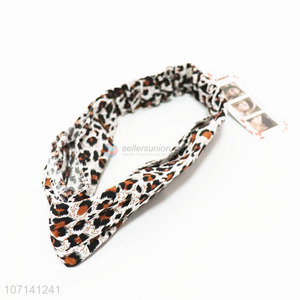 Wholesale Fashion Head Bands Decorative Hair Band