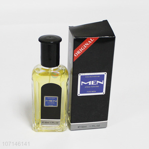 Factory Direct Supply Men Perfume Body Spray Perfume