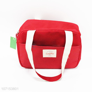 Good Quality Cooler Bag Fashion Lunch Bag