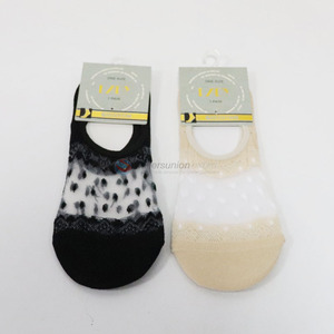 Wholesale Sexy Invisible Socks For Ladies