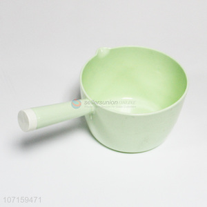 New Design Multi-Function Plastic Water Bailer For Kitchen