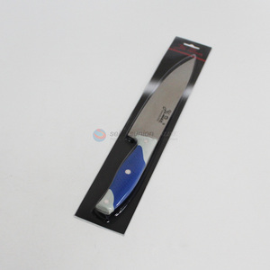 Good Quality Chef Knife Best Kitchen Knife