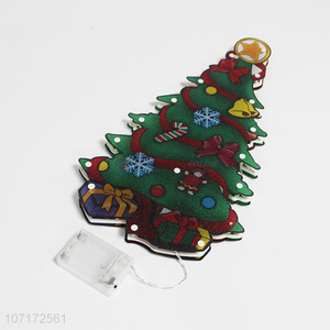 Fashion Design 2 Pieces Christmas Decorative Lights