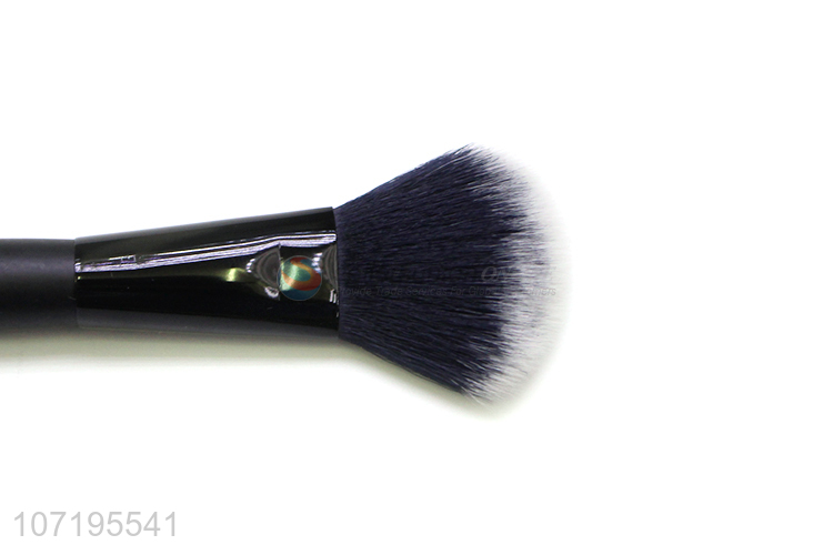 Excellent quality makeup tools beauty cosmetic brush double-end powder brush