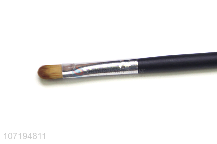 Premium products makeup tools beauty cosmetic brush double-end eyeshadow brush