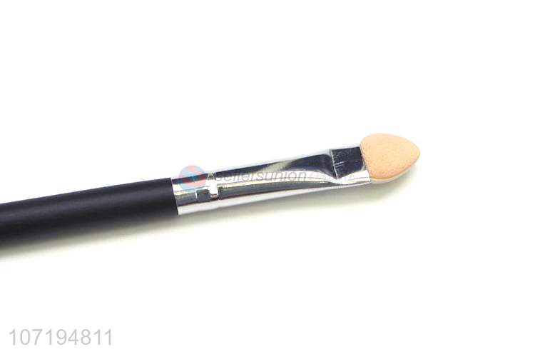 Premium products makeup tools beauty cosmetic brush double-end eyeshadow brush